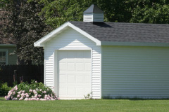 Vagg outbuilding construction costs